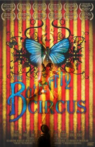 el-circo-de-las-mariposas-poster