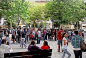 el parque del cerillero