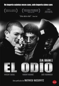 el-odio