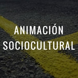 AnimaciónSociocultural