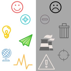 La isla de las 2 caras