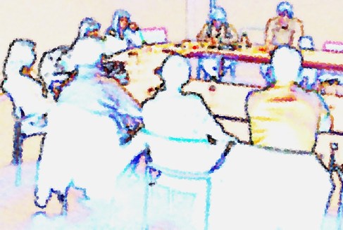 OLYMPUS DIGITAL CAMERA