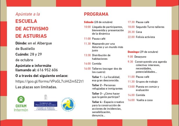 iescuelaactivismoprograma