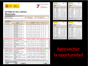 aprovecharlaoportunidad