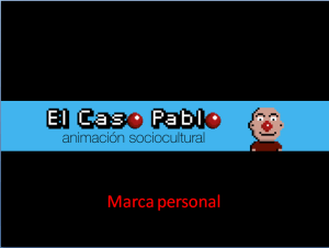 marcapersonal