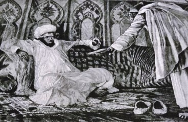 sultan