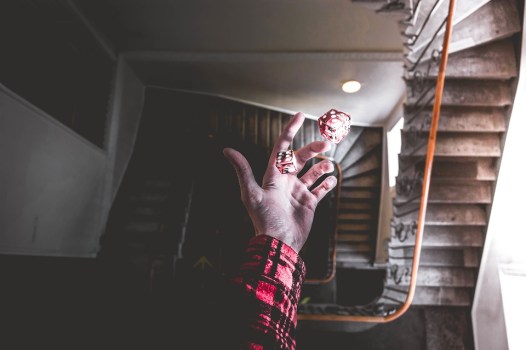 dificultadesyriesgos