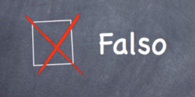 falso