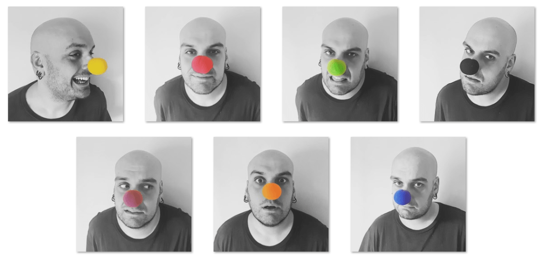 De narices y emociones