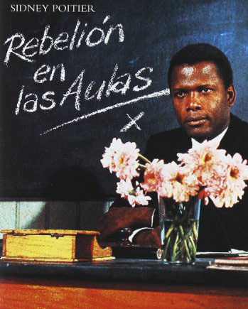 carátula rebelión en las aulas